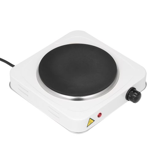 single hot plate cooker electric . Table top. 1000w