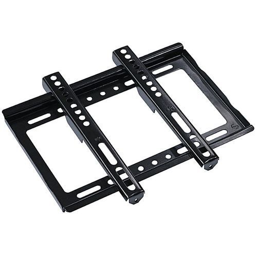14''- 42'' TV Flat Panel Wall Bracket Holder Black