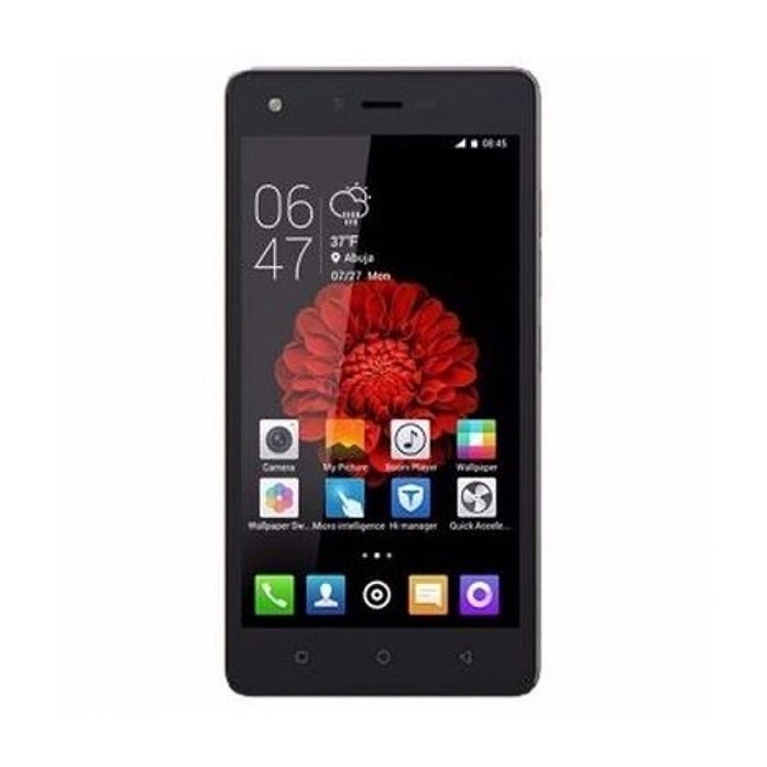 TECNO WX3 SMARTPHONE: 5.0&quot;- 8GB ROM- 5MP- ANDROID 7.0