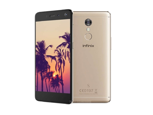 TECNO WX3 SMARTPHONE: 5.0&quot;- 8GB ROM- 5MP- ANDROID 7.0
