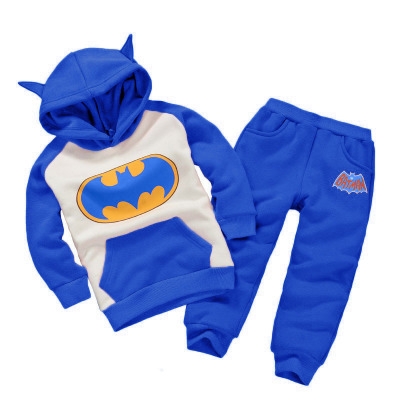 batman hoodie toddler