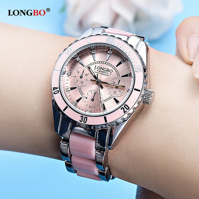 High quality Hot Sale Luxury Women Watch Ladies Fashion Luminous Quartz Watches Casual Lady Waterproof Wristwatch