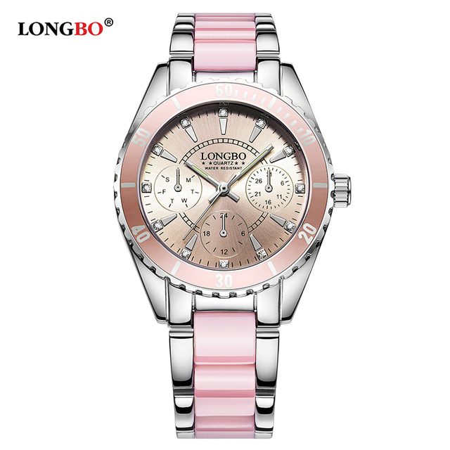 High quality Hot Sale Luxury Women Watch Ladies Fashion Luminous Quartz Watches Casual Lady Waterproof Wristwatch