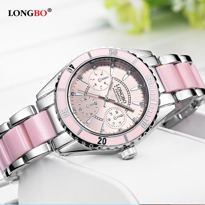 High quality Hot Sale Luxury Women Watch Ladies Fashion Luminous Quartz Watches Casual Lady Waterproof Wristwatch
