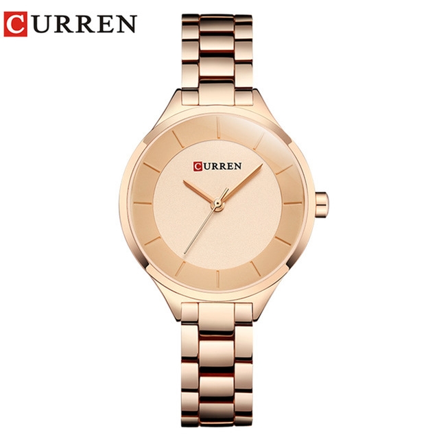 2021 High quality Women Watches Ladies Stainless Steel Women's Bracelet Watches Female Relogio Feminino Montre Femme