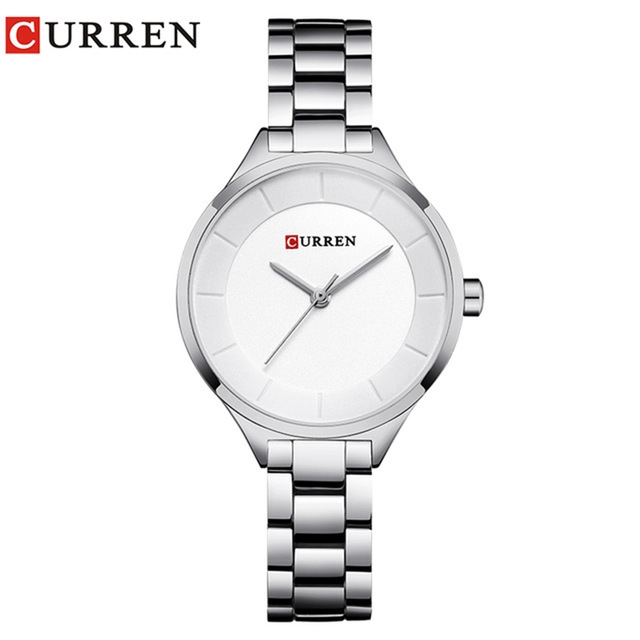 2021 High quality Women Watches Ladies Stainless Steel Women's Bracelet Watches Female Relogio Feminino Montre Femme