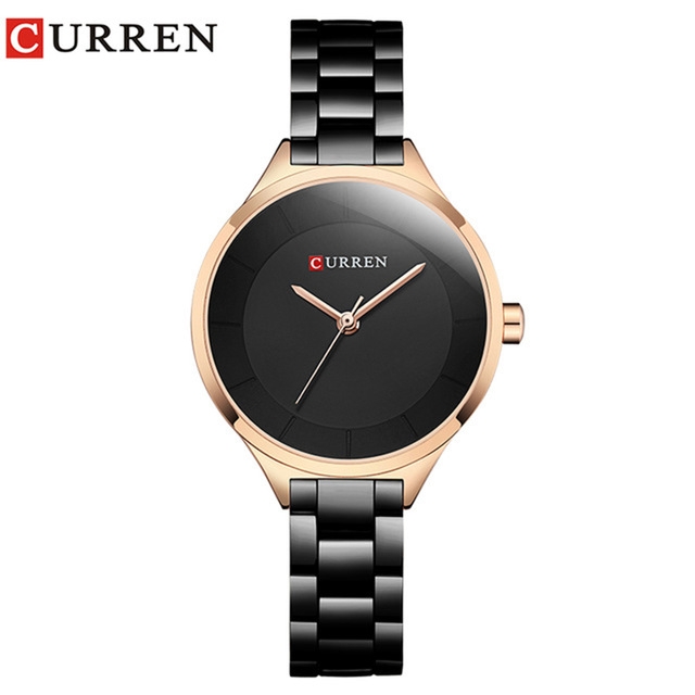 2021 High quality Women Watches Ladies Stainless Steel Women's Bracelet Watches Female Relogio Feminino Montre Femme