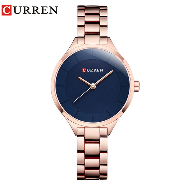 2021 High quality Women Watches Ladies Stainless Steel Women's Bracelet Watches Female Relogio Feminino Montre Femme