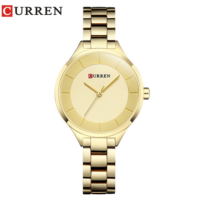 2021 High quality Women Watches Ladies Stainless Steel Women's Bracelet Watches Female Relogio Feminino Montre Femme