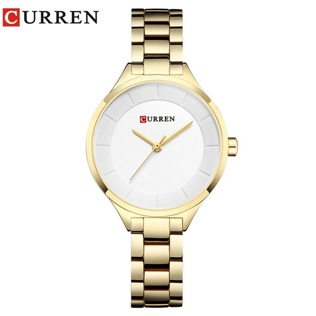 2021 High quality Women Watches Ladies Stainless Steel Women's Bracelet Watches Female Relogio Feminino Montre Femme