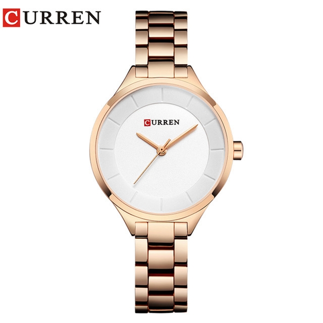 2021 High quality Women Watches Ladies Stainless Steel Women's Bracelet Watches Female Relogio Feminino Montre Femme