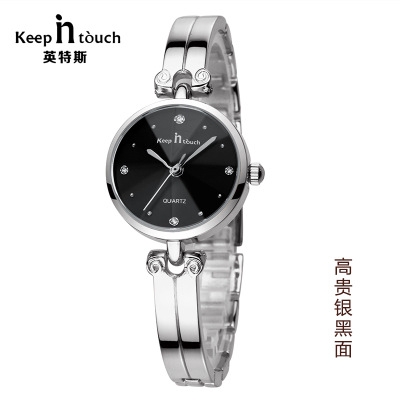 2021 High quality Fashion Jewelry Watch Ladies Gold Waterproof Bracecelet Women Watches Diamond Female Whatch