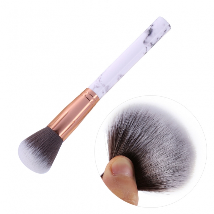 2021 High quality Makeup Brushes Powder Foundation Concealer Eye shadow Eyebrow Lip Blending Make up Brush Beauty Tool