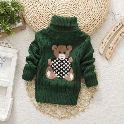 dark green baby clothes