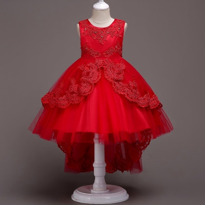 Red Dresses for Weddings On Sale