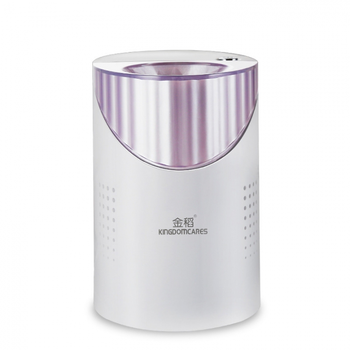 2021 High quality Deep Cleaning Facial Cleaner Steaming Herbal Vaporizer Aroma Steamer Aromatherapy Essential Oil