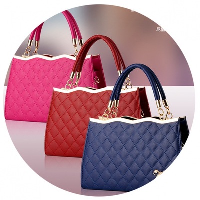 2021 High quality Luxury Brand Women Bags Designer Fashion Women's Patent Leather Handbags ladies Crossbody Bags