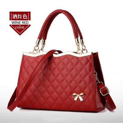 2021 High quality Luxury Brand Women Bags Designer Fashion Women's Patent Leather Handbags ladies Crossbody Bags