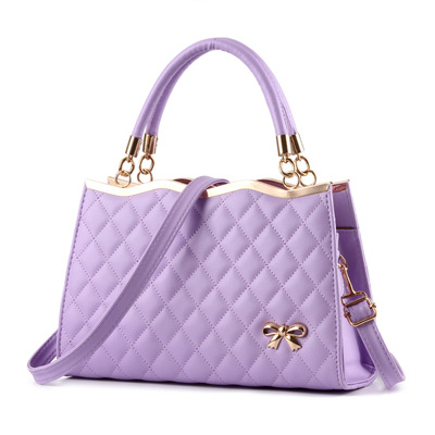 2021 High quality Luxury Brand Women Bags Designer Fashion Women's Patent Leather Handbags ladies Crossbody Bags