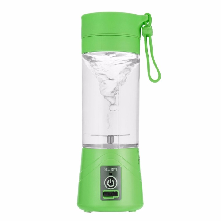 2021 High quality USB Charging Blender Whisk Juicer Meat Grinder, Food Mixer Portable Small Juice