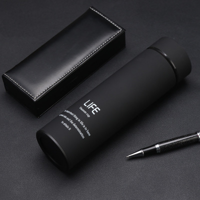 2021 High quality 500ml Portable Vacuum Flasks Insulation Cup Thermal Bottle For Tea Women Thermocup