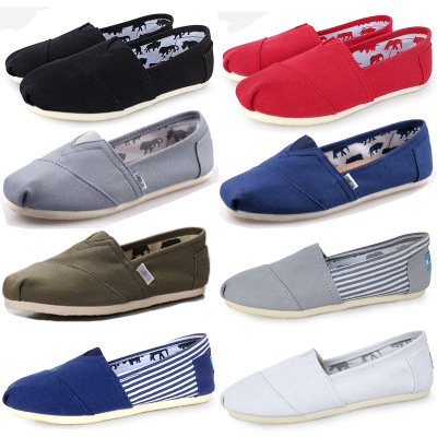 High quality Flat-soled Straw Embroidered Fisherman's Shoes Ms. New Linen Bull Tendon Bottom Shoes