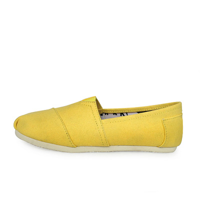 High quality Flat-soled Straw Embroidered Fisherman's Shoes Ms. New Linen Bull Tendon Bottom Shoes