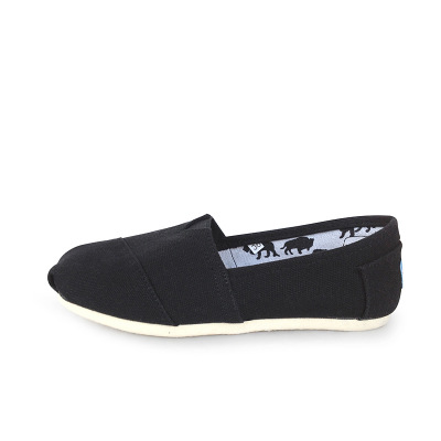 High quality Flat-soled Straw Embroidered Fisherman's Shoes Ms. New Linen Bull Tendon Bottom Shoes