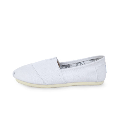 High quality Flat-soled Straw Embroidered Fisherman's Shoes Ms. New Linen Bull Tendon Bottom Shoes