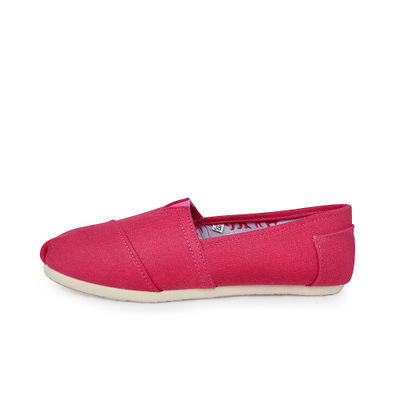 High quality Flat-soled Straw Embroidered Fisherman's Shoes Ms. New Linen Bull Tendon Bottom Shoes