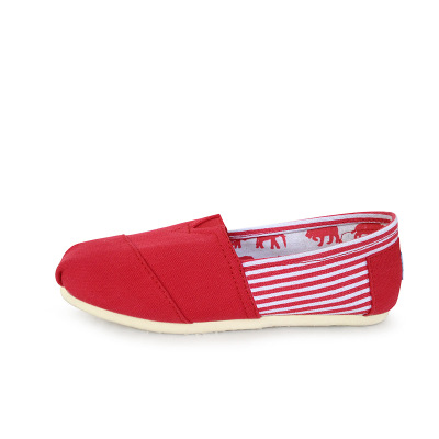 High quality Flat-soled Straw Embroidered Fisherman's Shoes Ms. New Linen Bull Tendon Bottom Shoes