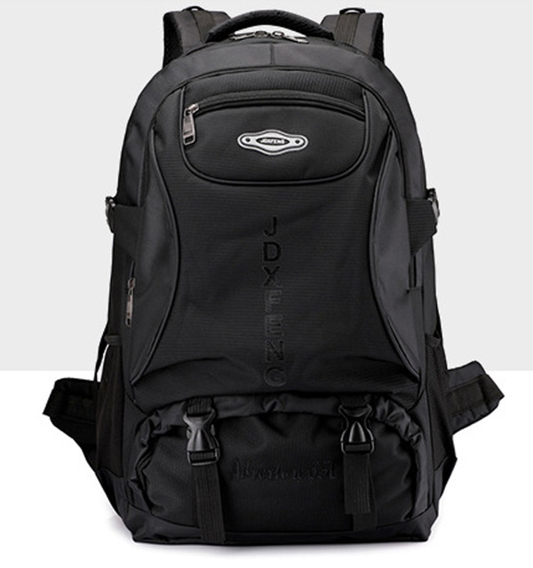 High quality backpack travel pack sports bag pack Outdoor Mountaineering Hiking Climbing Camping backpack