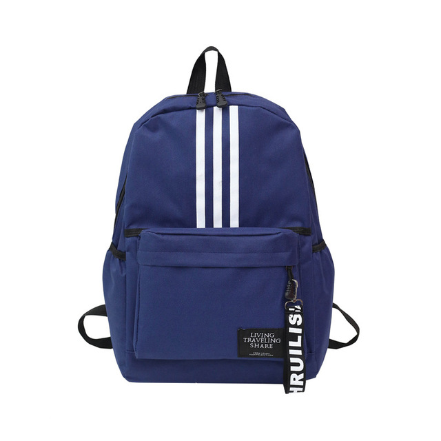High quality Fashion Backpack for Women Men Female Male Canvas School Bag for Teens Teenage Girl Boy Back Pack