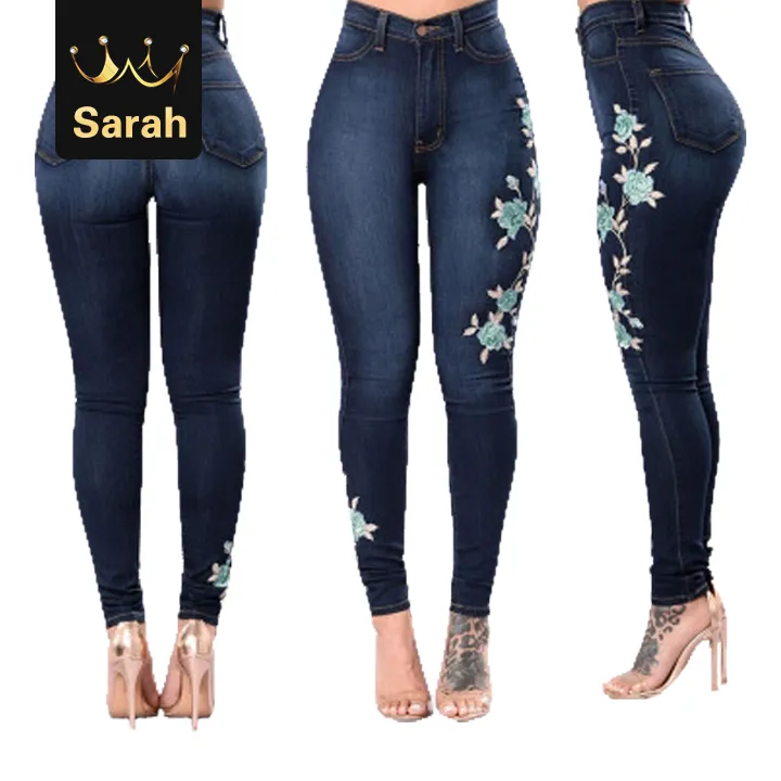 jeans trousers for ladies 2021