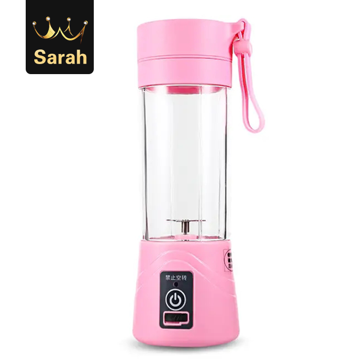 2021 High quality USB Charging Blender Whisk Juicer Meat Grinder, Food Mixer Portable Small Juice