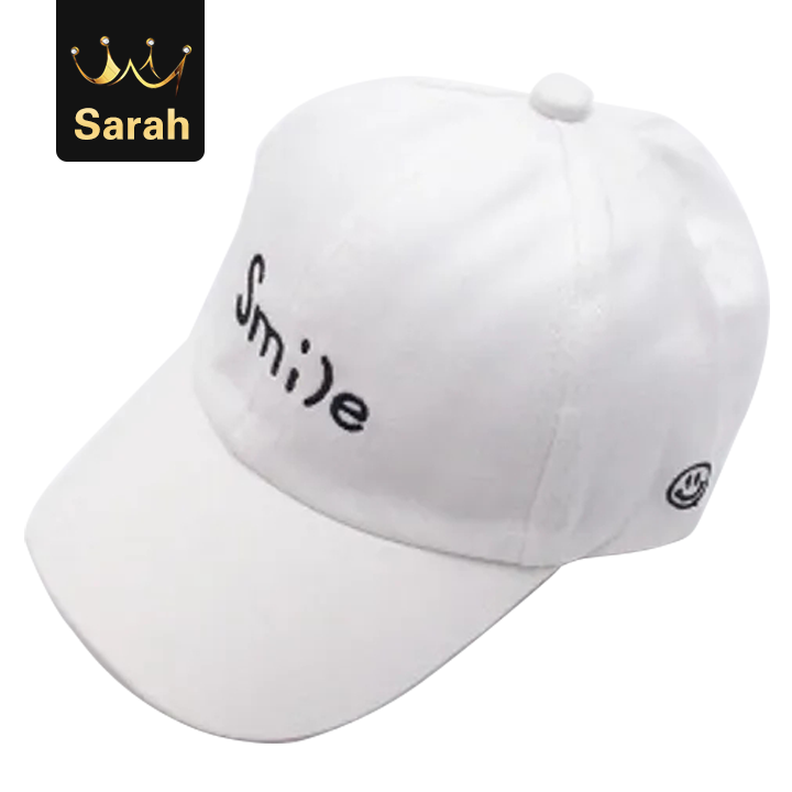 High quality Children Cap Baby Boy girl Hat Snapback Baseball Cap Kids Adjustable Sun Caps