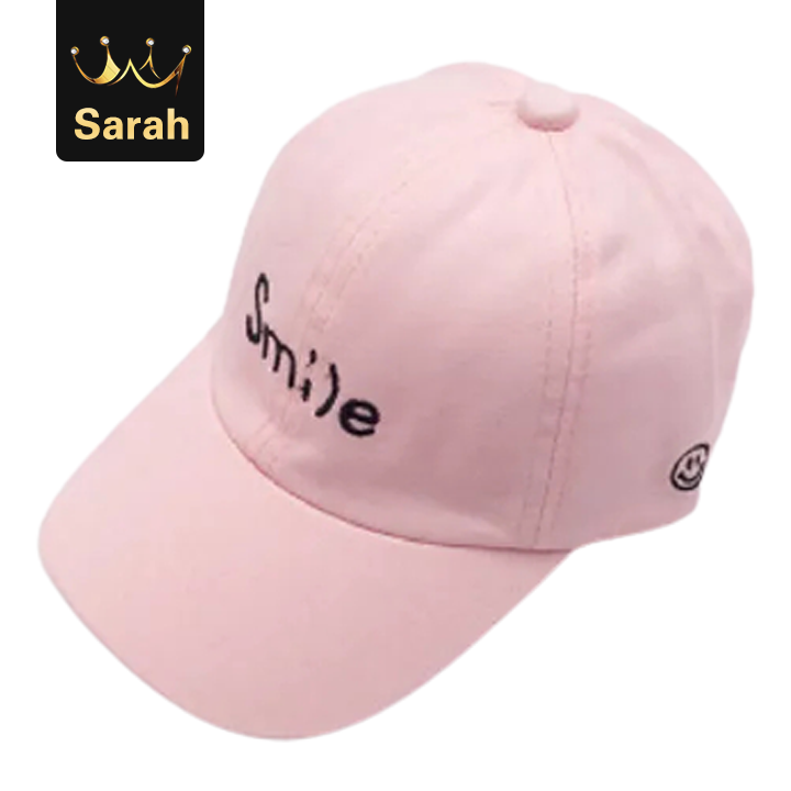 High quality Children Cap Baby Boy girl Hat Snapback Baseball Cap Kids Adjustable Sun Caps