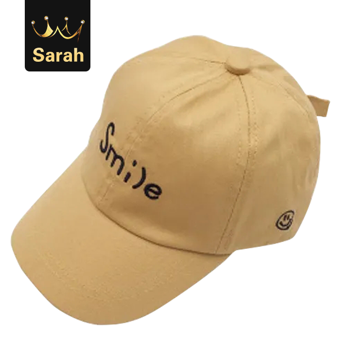 High quality Children Cap Baby Boy girl Hat Snapback Baseball Cap Kids Adjustable Sun Caps