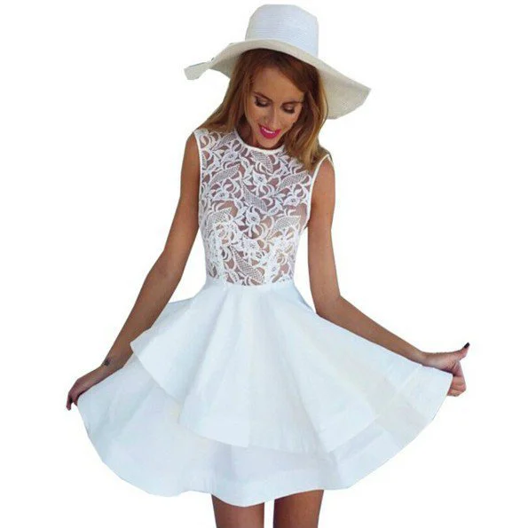 Lace Bridesmaid Dresses Sexy Backless African Evening Dress Short Bridesmaid Gown Africa Bridesmaid Dress