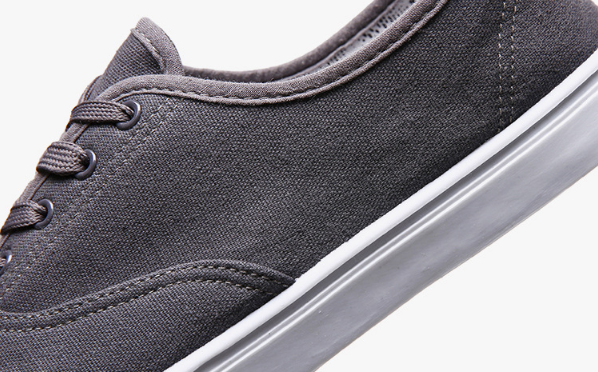 2021 High quality Canvas shoes breathable low help pure color band simple casual shoe men's shoe single shoe tide