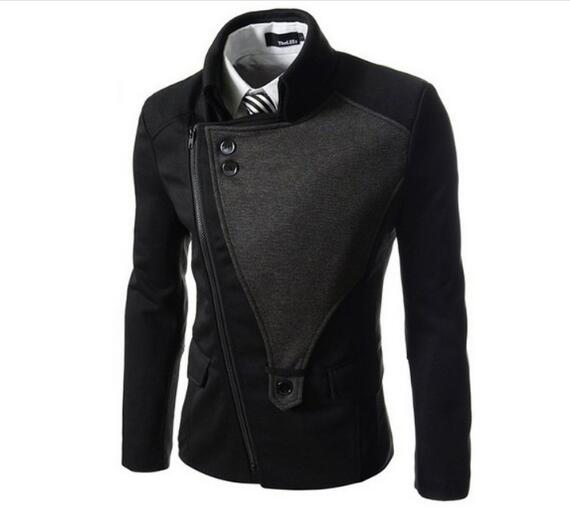 High quality Business mens blazer Casual Blazers Men Formal jacket Popular Design Men Dress Suit Jackets