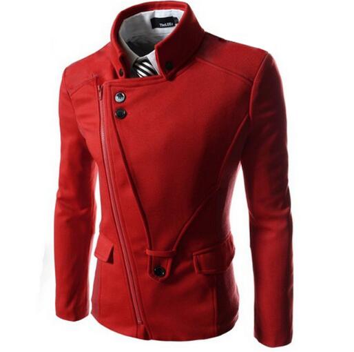 High quality Business mens blazer Casual Blazers Men Formal jacket Popular Design Men Dress Suit Jackets