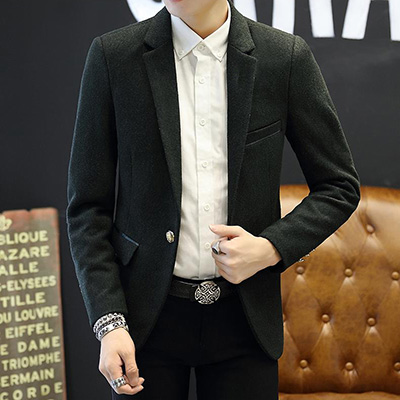 2021 High quality New Arrival Business mens blazer Casual Blazers Men Formal jacket Popular Design Men Dress
