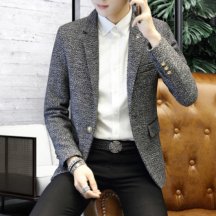 2021 High quality New Arrival Business mens blazer Casual Blazers Men Formal jacket Popular Design Men Dress