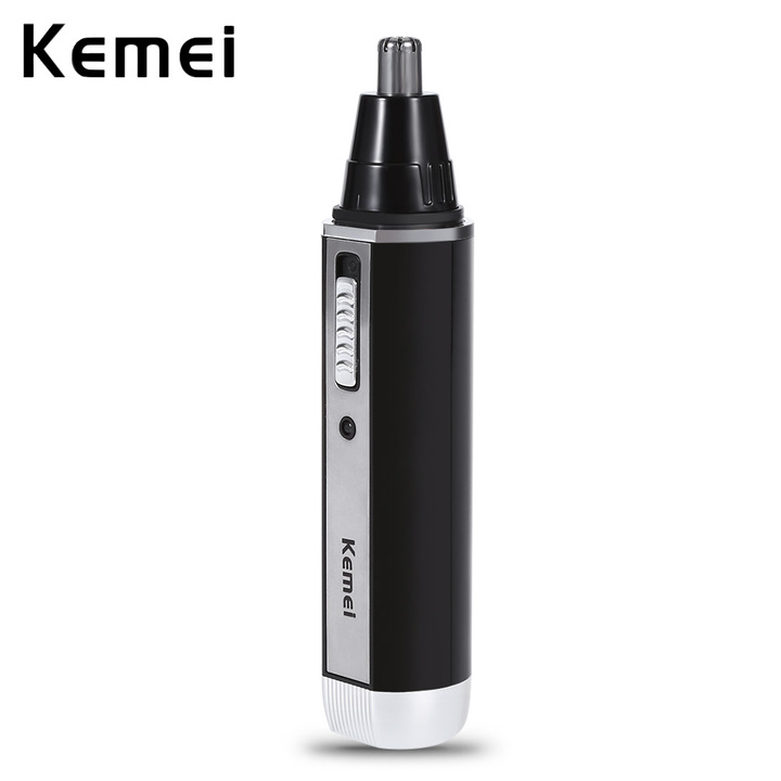 High quality 4 in 1 Nose Hair Beard Eyebrow Rechargeable Electric Trimmer Electric Nose