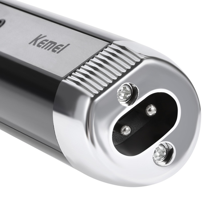 High quality 4 in 1 Nose Hair Beard Eyebrow Rechargeable Electric Trimmer Electric Nose