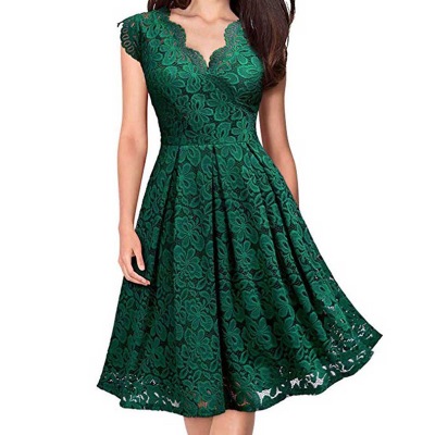 2021 High quality Summer Women Party Dress Vintage Runway Dress Elegant Ladies Dresses Summer Clothes For Women