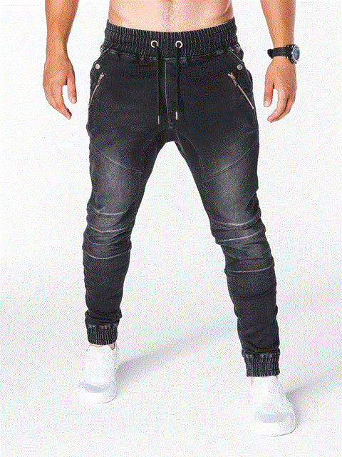 High quality Men's fashion Military Cargo Pants Multi-pockets Bagg Casual Trousers Overalls Pants Joggers