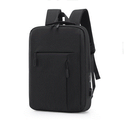 High quality New usb charging Men's backpack Bag 15.6 Inch Laptop Notebook Male Waterproof Backbag