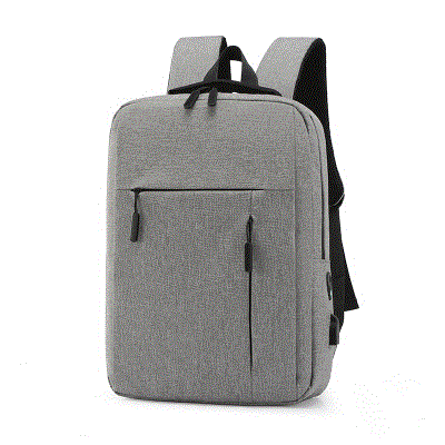 High quality New usb charging Men's backpack Bag 15.6 Inch Laptop Notebook Male Waterproof Backbag
